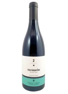 Rdeče vino Ternario 2 - Garnacha Tintorera