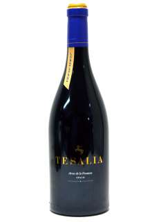 Rdeče vino Tesalia