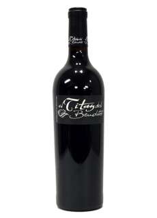 Rdeče vino Titán del Bendito