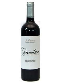 Rdeče vino Torremilanos