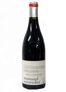 Rdeče vino Treintamil Maravedíes