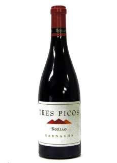 Rdeče vino Tres Picos Borsao