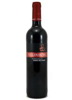 Rdeče vino Valdubón Tempranillo