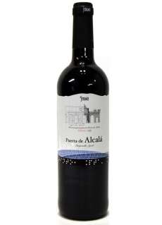 Rdeče vino Vallehondo Syrah  Allier