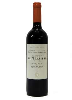 Rdeče vino Valtravieso