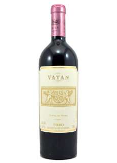 Rdeče vino Vatán