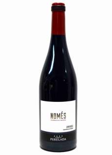 Rdeče vino Vega Sicilia Único