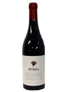 Rdeče vino Vega Sicilia Único  Especial Venta