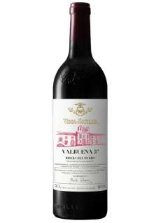 Rdeče vino Vega Sicilia Valbuena 5º -
