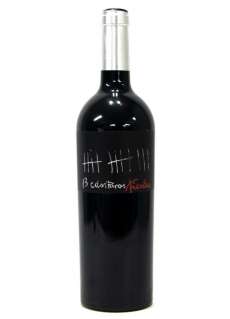 Rdeče vino Vega Sicilia Valbuena 5º - 2021 Magnum 