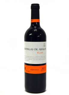 Rdeče vino Veguin De Murua
