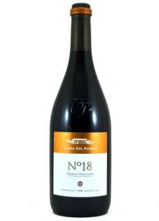Rdeče vino Venta del Puerto Nº18