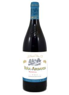 Rdeče vino Viña Ardanza