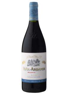 Rdeče vino Viña Ardanza