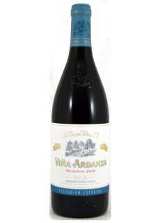 Rdeče vino Viña Ardanza