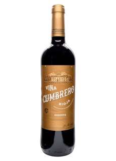 Rdeče vino Viña Cumbrero