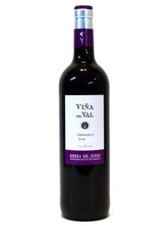 Rdeče vino Viña del Val
