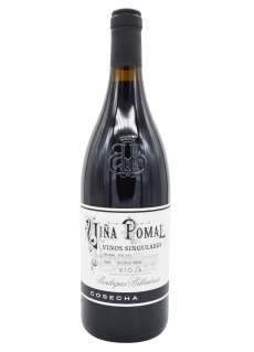 Rdeče vino Viña Pomal Graciano