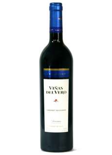 Rdeče vino Viñas del Vero Cabernet Sauvignon
