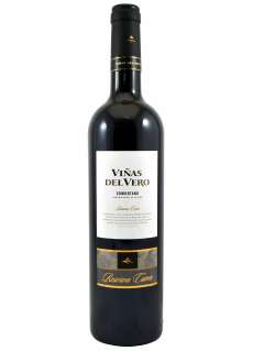 Rdeče vino Viñas Del Vero  Cuvée