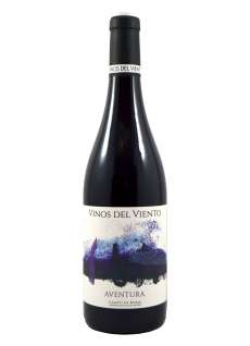 Rdeče vino Vinos del Viento - Aventura