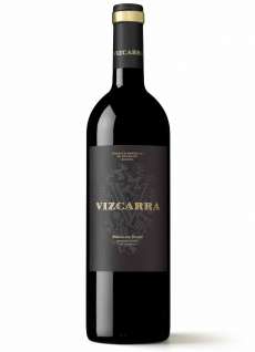 Rdeče vino Vizcarra 15 Meses
