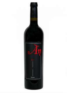 Rdeče vino Zinio Tempranillo & Graciano