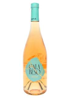 Rosé vina Bestué Calabeso Rosado