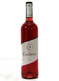 Rosé vina Calderona Rosado