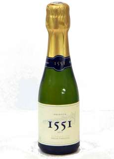 Rosé vina Codorníu  20 CL.