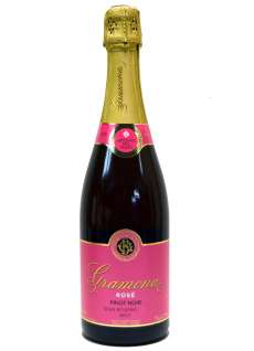 Rosé vina Gramona Rosé Roent 