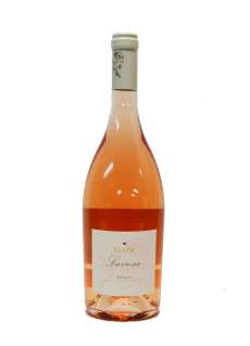 Rosé vina Izadi Larrosa