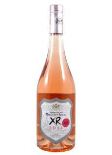 Rosé vina Marqués de Riscal XR Rosé