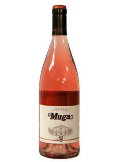 Rosé vina Muga Rosado 2023 - 6 Uds. 