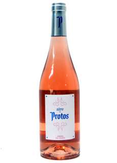 Rosé vina Palacio de Sada Rosado Magnum