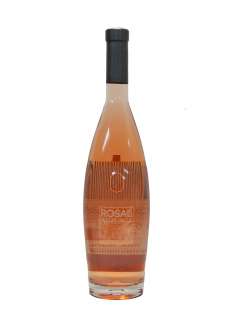 Rosé vina Rosae Arzuaga