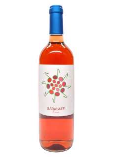 Rosé vina Sarasate Rosado