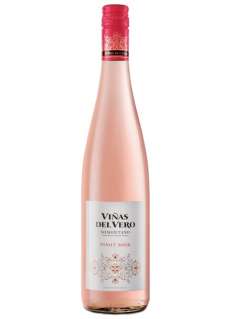 Rosé vina Viñas del Vero Rosado Pinot Noir 2023 - 6 Uds. 