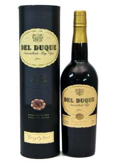 Sladko vino Amontillado Del Duque 