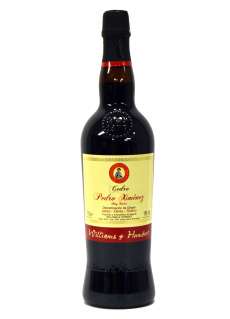Sladko vino Dry Sack 1 L.