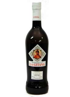 Sladko vino Manzanilla La Gitana 