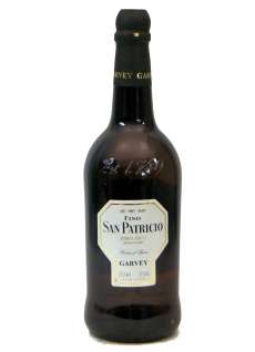 Sladko vino San Patricio