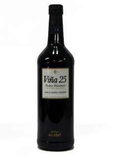 Sladko vino Viña