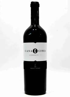 Vino Casa Cisca