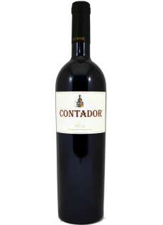 Vino Coto Mayor