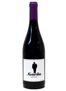Vino El Gordo Garnacha