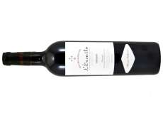 Vino El Puntido