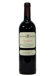 Vino Hacienda Monasterio