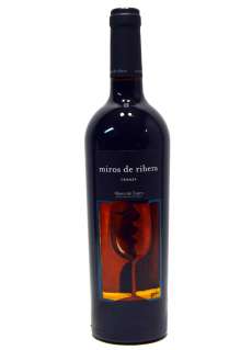 Vino Miros de Ribera