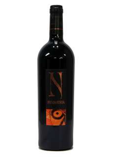 Vino Numanthia